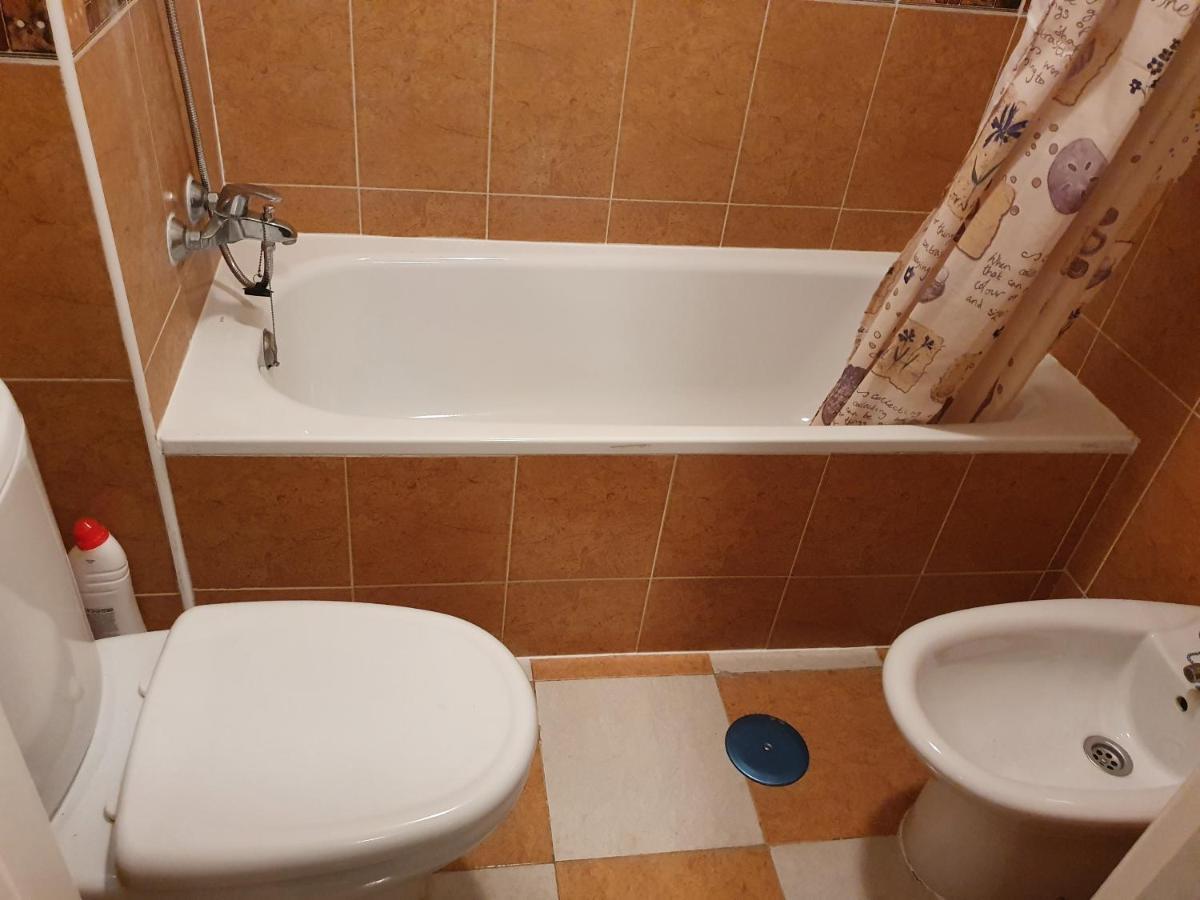 Seaview A Spectacular 3 Bed 3 Bathroom Penthouse Manilva Zewnętrze zdjęcie