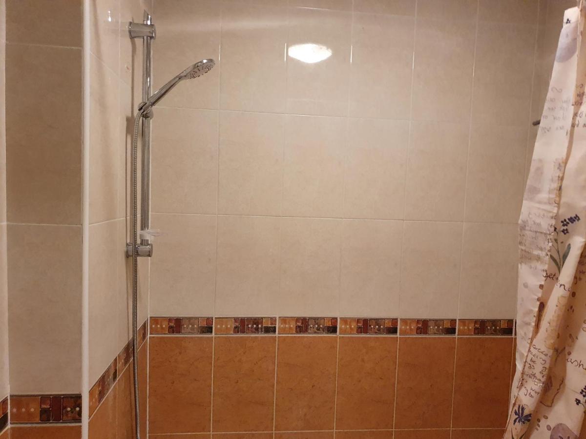 Seaview A Spectacular 3 Bed 3 Bathroom Penthouse Manilva Zewnętrze zdjęcie