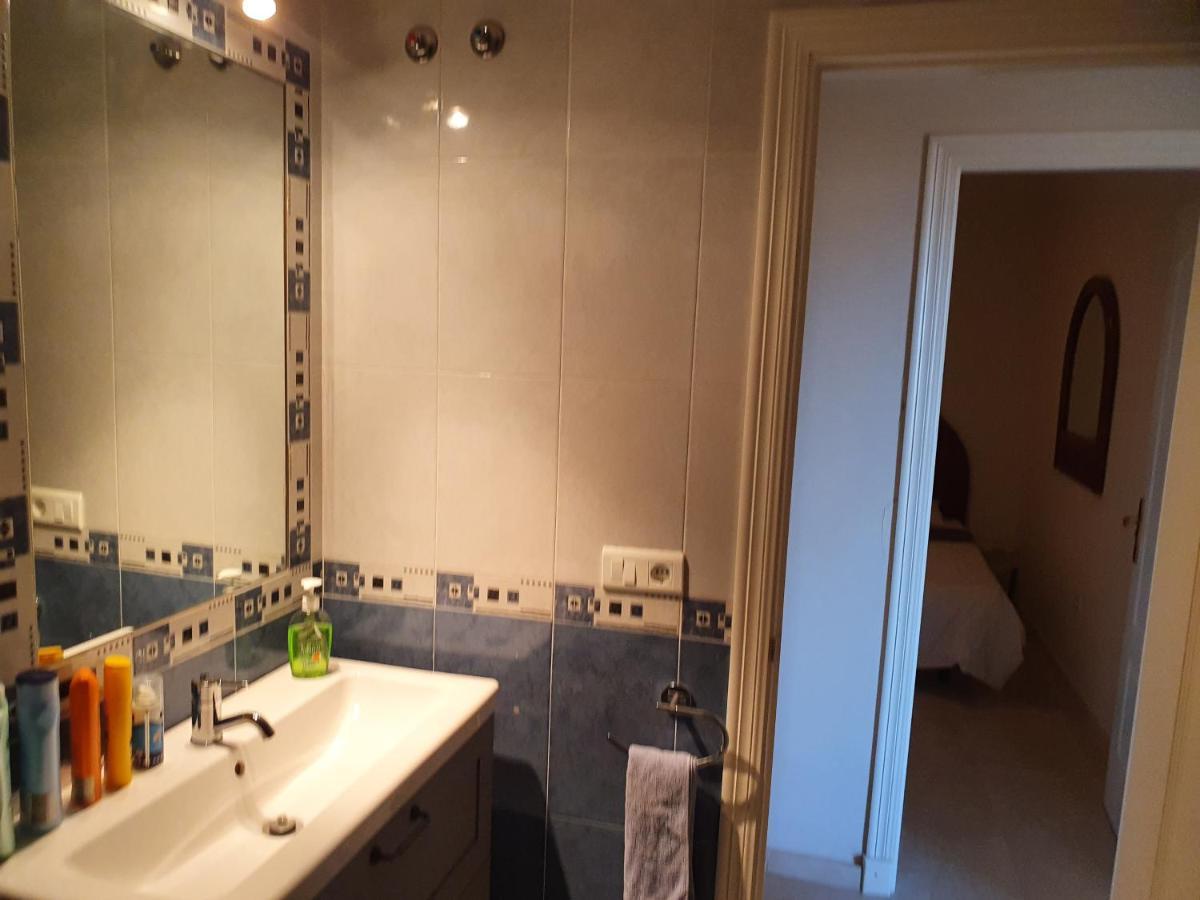 Seaview A Spectacular 3 Bed 3 Bathroom Penthouse Manilva Zewnętrze zdjęcie