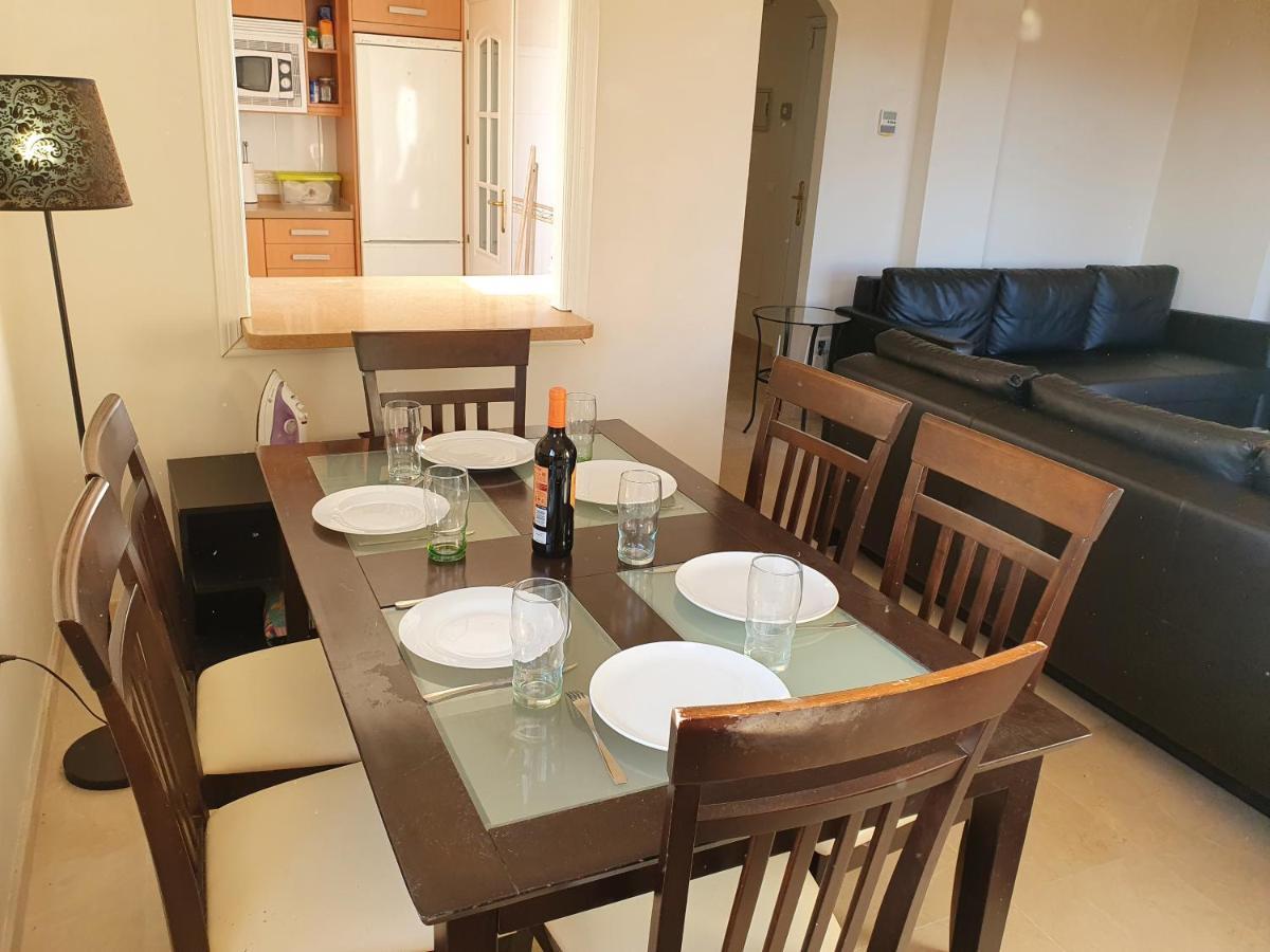 Seaview A Spectacular 3 Bed 3 Bathroom Penthouse Manilva Zewnętrze zdjęcie
