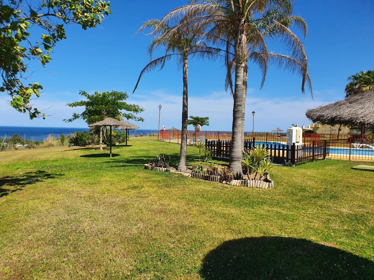 Seaview A Spectacular 3 Bed 3 Bathroom Penthouse Manilva Zewnętrze zdjęcie