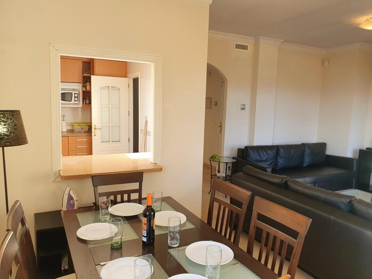 Seaview A Spectacular 3 Bed 3 Bathroom Penthouse Manilva Zewnętrze zdjęcie